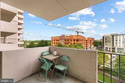 4141 N Henderson Road #614, Arlington, VA 22203 - Photo 25