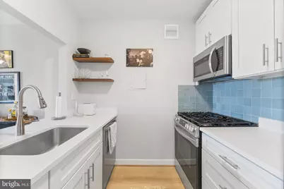 4141 N Henderson Road #614, Arlington, VA 22203 - Photo 9