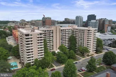 4141 N Henderson Road #614, Arlington, VA 22203 - Photo 43