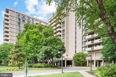 4141 N Henderson Road #614, Arlington, VA 22203 - Photo 45