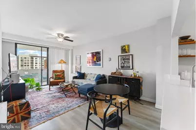 4141 N Henderson Road #614, Arlington, VA 22203 - Photo 13