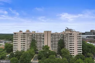 4141 N Henderson Rd, Arlington, VA 22203 - Photo 1