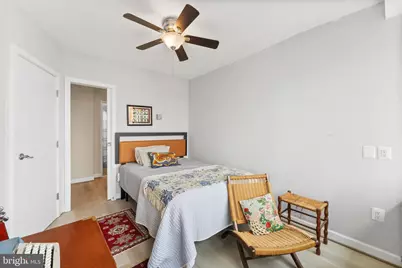 4141 N Henderson Road #614, Arlington, VA 22203 - Photo 21