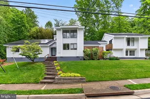 3605 Military Rd, Arlington, VA 22207 - Photo 1