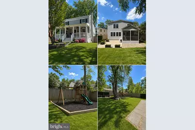 5716 8th Road N, Arlington, VA 22205 - Photo 5