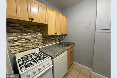 1111 Arlington Boulevard #217, Arlington, VA 22209 - Photo 1