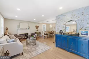 950 N Longfellow St, Arlington, VA 22205 - Photo 3