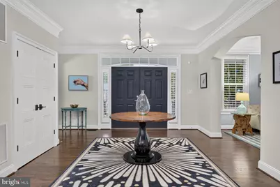 3515 N Dickerson Street N, Arlington, VA 22207 - Photo 5