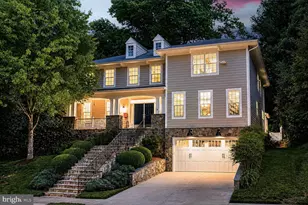 3515 N Dickerson Street N, Arlington, VA 22207 - Photo 1