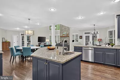 3515 N Dickerson Street N, Arlington, VA 22207 - Photo 13