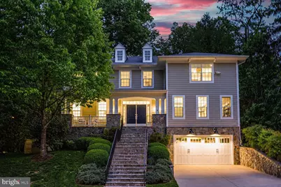 3515 N Dickerson Street N, Arlington, VA 22207 - Photo 3