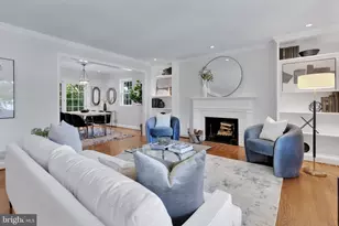 2801 S Joyce St, Arlington, VA 22202 - Photo 5