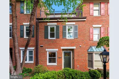 1126 N Taylor Street #1, Arlington, VA 22201 - Photo 1