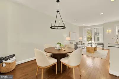 3351 Kemper Road, Arlington, VA 22206 - Photo 11