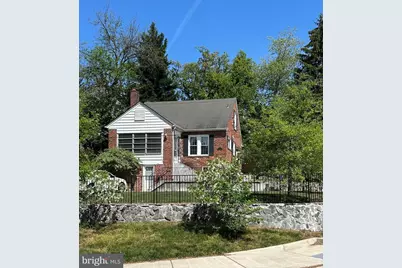 1301 N Kirkwood, Arlington, VA 22201 - Photo 1