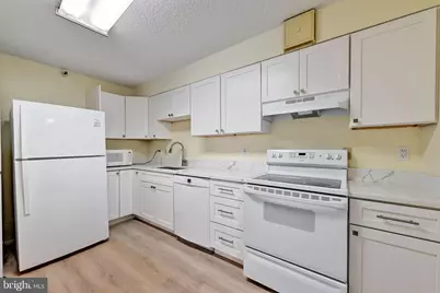 1600 N Oak Street N #205, Arlington, VA 22209 - Photo 21