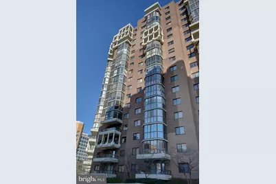 1600 N Oak Street N #205, Arlington, VA 22209 - Photo 1