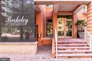 1000 N Randolph Street N, Arlington, VA 22201 - Photo 1