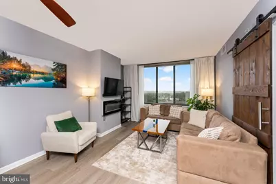 851 N Glebe Road #1818, Arlington, VA 22203 - Photo 7