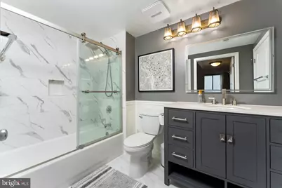 851 N Glebe Road #1818, Arlington, VA 22203 - Photo 11