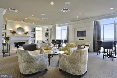 851 N Glebe Road #1818, Arlington, VA 22203 - Photo 17