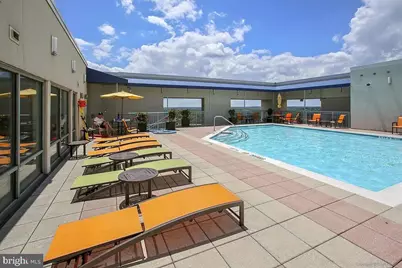 851 N Glebe Road #1818, Arlington, VA 22203 - Photo 21