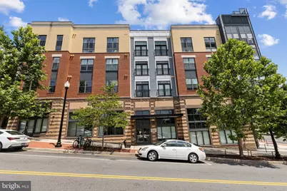 989 S Buchanan Street #214, Arlington, VA 22204 - Photo 31