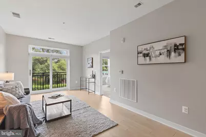 989 S Buchanan Street #214, Arlington, VA 22204 - Photo 5