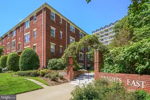 1224 Meade Street N, Arlington, VA 22209 - Photo 1