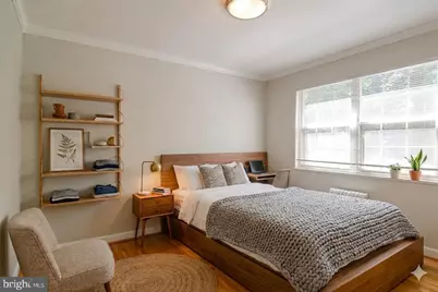 1224 Meade Street N #ES202, Arlington, VA 22209 - Photo 13
