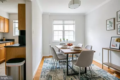 1224 Meade Street N #ES202, Arlington, VA 22209 - Photo 9