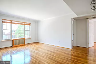 1224 Meade Street N #ES202, Arlington, VA 22209 - Photo 17