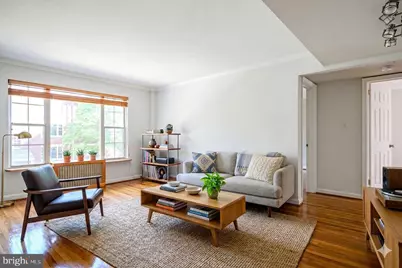 1224 Meade Street N #ES202, Arlington, VA 22209 - Photo 7