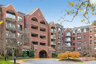 2100 Langston Blvd., Arlington, VA 22201 - Photo 1