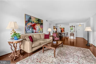 1300 Army Navy Drive #608, Arlington, VA 22202 - Photo 7