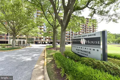 1300 Army Navy Drive #608, Arlington, VA 22202 - Photo 7