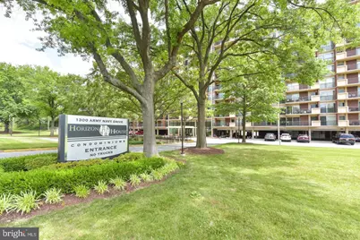 1300 Army Navy Drive #608, Arlington, VA 22202 - Photo 43