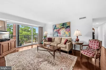 1300 Army Navy Drive #608, Arlington, VA 22202 - Photo 5