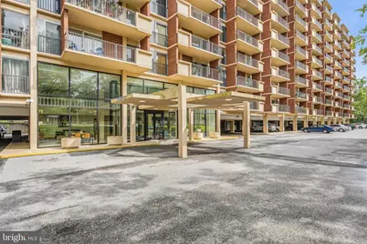 1300 Army Navy Drive #608, Arlington, VA 22202 - Photo 35