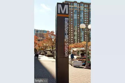 1105 N Stuart Street #1, Arlington, VA 22201 - Photo 19