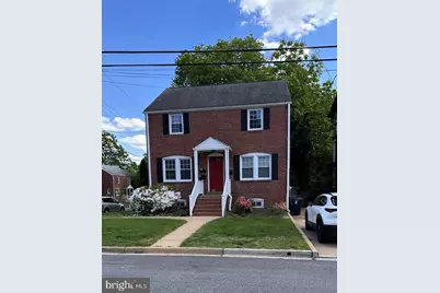 4820 9th Street N #2, Arlington, VA 22203 - Photo 1