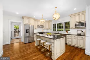 1105 N Powhatan St, Arlington, VA 22205 - Photo 13