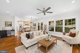 1105 N Powhatan St, Arlington, VA 22205 - Photo 19
