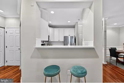 1320 N Wayne Street #108, Arlington, VA 22201 - Photo 9
