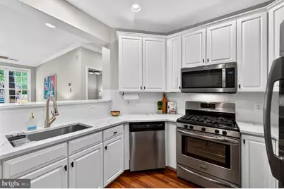 1320 N Wayne Street #108, Arlington, VA 22201 - Photo 11