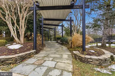 2030 N Adams Street #911, Arlington, VA 22201 - Photo 25