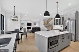 414 N Monroe St, Arlington, VA 22201 - Photo 11