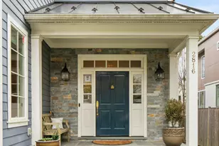 2816 1st Rd N, Arlington, VA 22201 - Photo 1