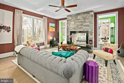 2816 1st Road N, Arlington, VA 22201 - Photo 3