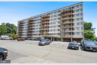 5353 Columbia Pike #607, Arlington, VA 22204 - Photo 29